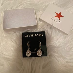 Givenchy Earings